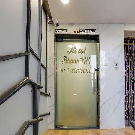 Hotel O By Oyo Bhanu Villa-2